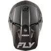 Κράνος μηχανής motocross FLY RACING Formula Kinetic Rally-Matte Grey/Black/White 2025 Κράνος μηχανής motocross FLY RACING Formula Kinetic Rally-Matte Grey/Black/White 2025 thumb