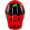 Κράνος μηχανής motocross FLY RACING Formula Kinetic Rally-Red/Black/White 2025 Κράνος μηχανής motocross FLY RACING Formula Kinetic Rally-Red/Black/White 2025 thumb