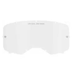 Φακός μάσκας ALPINESTARS VISION 8/5/3 CLEAR Φακός μάσκας ALPINESTARS VISION 8/5/3 CLEAR