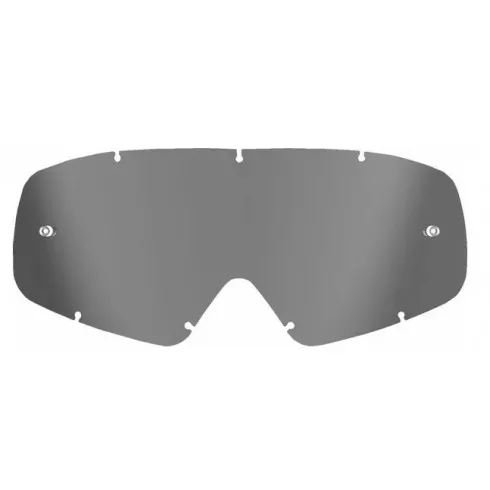 Φακός παιδικής μάσκας ALPINESTARS VISION MIRROR SIL Φακός παιδικής μάσκας ALPINESTARS VISION MIRROR SIL