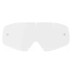 Φακός παιδικής μάσκας ALPINESTARS VISION CLEAR Φακός παιδικής μάσκας ALPINESTARS VISION CLEAR