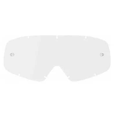 Φακός παιδικής μάσκας ALPINESTARS VISION CLEAR