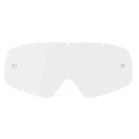 Φακός παιδικής μάσκας ALPINESTARS VISION CLEAR Φακός παιδικής μάσκας ALPINESTARS VISION CLEAR