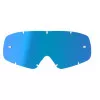 Φακός παιδικής μάσκας ALPINESTARS VISION MIRROR BLUE