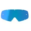 Φακός παιδικής μάσκας ALPINESTARS VISION MIRROR BLUE thumb