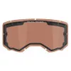 Διπλός φακός Roll-Off για μάσκα ALPINESTARS VISION 8-5-3 AFTRBRN Διπλός φακός Roll-Off για μάσκα ALPINESTARS VISION 8-5-3 AFTRBRN