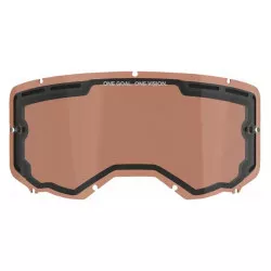 Διπλός φακός Roll-Off για μάσκα ALPINESTARS VISION 8-5-3 AFTRBRN Διπλός φακός Roll-Off για μάσκα ALPINESTARS VISION 8-5-3 AFTRBRN