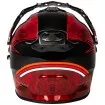 Κράνος μηχανής Enduro FLY RACING Trekker Conceal-Red/Black 2025 Κράνος μηχανής Enduro FLY RACING Trekker Conceal-Red/Black 2025 thumb