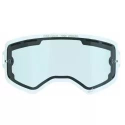 Διπλός φακός Roll-Off για μάσκα ALPINESTARS SUPERTECH BLUE Διπλός φακός Roll-Off για μάσκα ALPINESTARS SUPERTECH BLUE