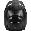 Κράνος μηχανής motocross FLY RACING Formula Kinetic Solid-Matte Black 2025 Κράνος μηχανής motocross FLY RACING Formula Kinetic Solid-Matte Black 2025 thumb