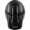 Κράνος μηχανής motocross FLY RACING Formula Kinetic Solid-Matte Black 2025 Κράνος μηχανής motocross FLY RACING Formula Kinetic Solid-Matte Black 2025 thumb