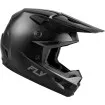 Κράνος μηχανής motocross FLY RACING Formula Kinetic Solid-Matte Black 2025 Κράνος μηχανής motocross FLY RACING Formula Kinetic Solid-Matte Black 2025 thumb