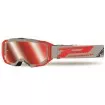 Μάσκα μηχανής motocross PROGRIP 3303 VISTA GREY/RED Μάσκα μηχανής motocross PROGRIP 3303 VISTA GREY/RED thumb