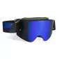 Μάσκα μηχανής motocross PROGRIP 3205 MAGNET BLUE thumb