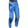 Παντελόνι μηχανής motocross FLY RACING Kinetic SYM -Ultramarine/Dark Blue 2025 Παντελόνι μηχανής motocross FLY RACING Kinetic SYM -Ultramarine/Dark Blue 2025