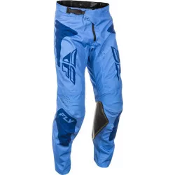 Παντελόνι μηχανής motocross FLY RACING Kinetic SYM -Ultramarine/Dark Blue 2025
