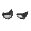 Σετ προστατευτικά καπάκια κινητήρα POLISPORT Engine Covers Protection Kit Honda CRF 1100 L AFRICA TWIN 20-23