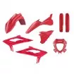 Σετ πλαστικά μοτοσυκλέτας POLISPORT  Full Plastic Kit Beta RR 2T/4T (2023-24) Red thumb