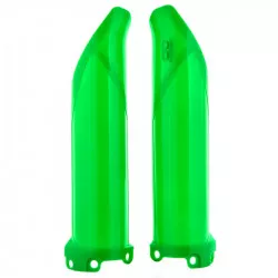 Προστατευτικά πιρουνιού μηχανής Polisport KAWASAKI KX250 / KX450F -2009-20 Green Προστατευτικά πιρουνιού μηχανής Polisport KAWASAKI KX250 / KX450F -2009-20 Green
