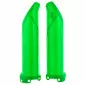Προστατευτικά πιρουνιού μηχανής Polisport KAWASAKI KX250 / KX450F -2009-20 Green thumb