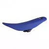 Σέλα μοτοσυκλέτας POLISPORT PERFORMANCE RACING SEAT YAMAHA YZ 125/250 2022-24 Blue