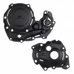 Σετ πλαστικών μοτοσυκλέτας POLISPORT Restyling για Honda CR 125R/250R (2002-07) Σετ πλαστικών μοτοσυκλέτας POLISPORT Restyling για Honda CR 125R/250R (2002-07)