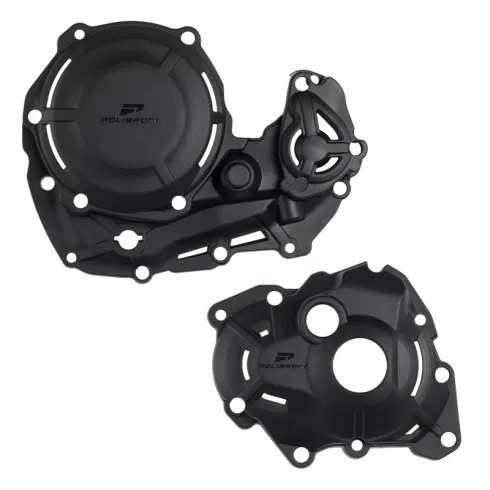 Σετ πλαστικών μοτοσυκλέτας POLISPORT Restyling για Honda CR 125R/250R (2002-07) Σετ πλαστικών μοτοσυκλέτας POLISPORT Restyling για Honda CR 125R/250R (2002-07)