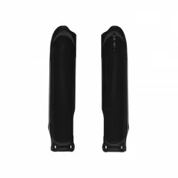 Προστατευτικά πιρουνιού μηχανής Polisport Fork Guards YAMAHA YZ 450F (2023-25) Black Προστατευτικά πιρουνιού μηχανής Polisport Fork Guards YAMAHA YZ 450F (2023-25) Black