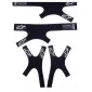 Ανταλλακτικοί ιμάντες προστασίας ALPINESTARS Supertech RK-7 Plasma RK-7 S/M thumb