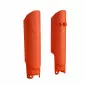 Προστατευτικά πιρουνιού μηχανής POLISPORT KTM SX/SX-F 08-14 / KTM EXC/EXC-F 08-15 / HONDA CRF450R CRF250R 06-16 / GASGAS EC200/300 06-17 ND thumb