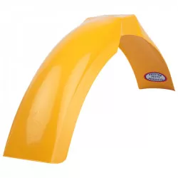 Μπροστινό φτερό POLISPORT MX Front Fender Dark Yellow