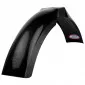 Μπροστινό φτερό POLISPORT MX Front Fender Black thumb