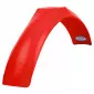 Μπροστινό φτερό POLISPORT IB Muder Front Fender Red thumb