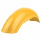 Πίσω φτερό μοτοσυκλέτας Polisport MX Rear Fender Dark Yellow thumb