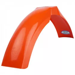 Μπροστινό φτερό POLISPORT MX Front Fender Dark Orange Μπροστινό φτερό POLISPORT MX Front Fender Dark Orange