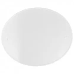 Ταμπέλα εμπρός MX POLISPORT - White Ταμπέλα εμπρός MX POLISPORT - White