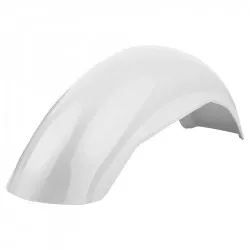 Πίσω φτερό μοτοσυκλέτας Polisport MX Rear Fender White Πίσω φτερό μοτοσυκλέτας Polisport MX Rear Fender White