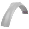 Μπροστινό φτερό POLISPORT IB Muder Front Fender Grey