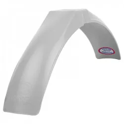 Μπροστινό φτερό POLISPORT IB Muder Front Fender Grey