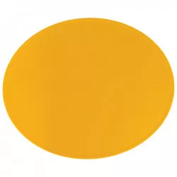 Ταμπέλα εμπρός MX POLISPORT - Dark Yellow Ταμπέλα εμπρός MX POLISPORT - Dark Yellow