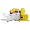 Σετ πλαστικά μοτοσυκλέτας POLISPORT kit Suzuki RM65(03-05) OEM Σετ πλαστικά μοτοσυκλέτας POLISPORT kit Suzuki RM65(03-05) OEM thumb