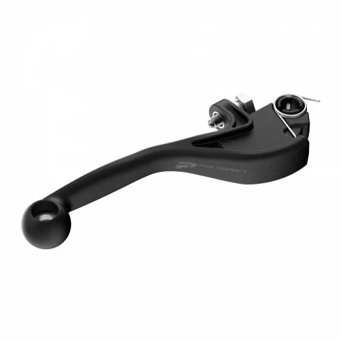 Μανέτα φρένου POLISPORT APT Brake Lever YZ/-F 125/250 (09-24) WR(17-23) KX250/450(15-20) Μανέτα φρένου POLISPORT APT Brake Lever YZ/-F 125/250 (09-24) WR(17-23) KX250/450(15-20)