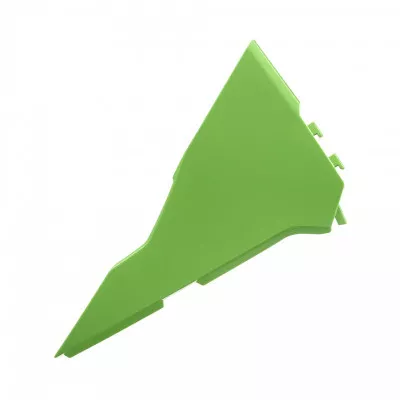 Προστατευτικό κιβωτίου αέρα POLISPORT Airbox Cover Kawasaki KX 450 (2024-25) Green05