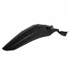 Πίσω φτερό μοτοσυκλέτας Polisport για Rear Fender Kawasaki KX 450 (2024-25) Black