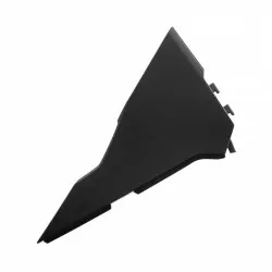 Προστατευτικό κιβωτίου αέρα POLISPORT Airbox Cover Kawasaki KX 450 (2024-25) Black Προστατευτικό κιβωτίου αέρα POLISPORT Airbox Cover Kawasaki KX 450 (2024-25) Black