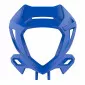 Καπάκι φαναριού μοτοσυκλέτας POLISPORT Beta RR 2T/4T Racing (2023-24) Blue thumb