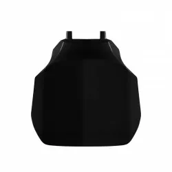 Ταμπέλα εμπρός MX POLISPORT για YAMAHA YZ 450F (2023-25) Black Ταμπέλα εμπρός MX POLISPORT για YAMAHA YZ 450F (2023-25) Black