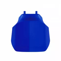 Ταμπέλα εμπρός MX POLISPORT για YAMAHA YZ 450F (2023-25) Blue Ταμπέλα εμπρός MX POLISPORT για YAMAHA YZ 450F (2023-25) Blue