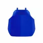 Ταμπέλα εμπρός MX POLISPORT για YAMAHA YZ 450F (2023-25) Blue thumb
