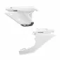 Πλαϊνά πάνελ POLISPORT για Sherco SE/SEF (2025) White thumb